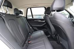 2022 BMW X3 xDRIVE20d
