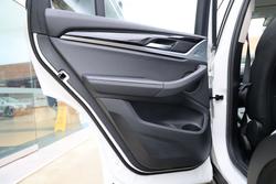 2022 BMW X3 xDRIVE20d