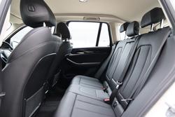 2022 BMW X3 xDRIVE20d