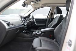 2022 BMW X3 xDRIVE20d