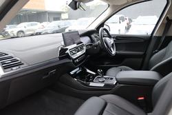 2022 BMW X3 xDRIVE20d