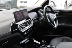 2022 BMW X3 xDRIVE20d