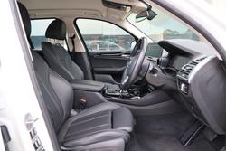 2022 BMW X3 xDRIVE20d