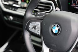 2022 BMW X3 xDRIVE20d