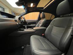 2016 Lexus
GS450h F Sport 3.5L Hybrid CVT Sedan