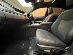 2016 Lexus
GS450h F Sport 3.5L Hybrid CVT Sedan