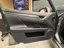 2016 Lexus
GS450h F Sport 3.5L Hybrid CVT Sedan
