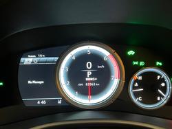 2016 Lexus
GS450h F Sport 3.5L Hybrid CVT Sedan