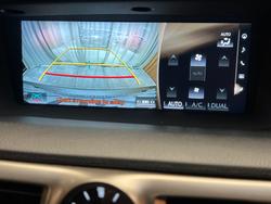 2016 Lexus
GS450h F Sport 3.5L Hybrid CVT Sedan
