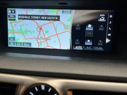 2016 Lexus
GS450h F Sport 3.5L Hybrid CVT Sedan