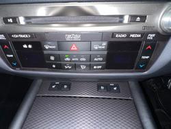 2016 Lexus
GS450h F Sport 3.5L Hybrid CVT Sedan