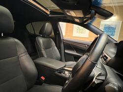 2016 Lexus
GS450h F Sport 3.5L Hybrid CVT Sedan
