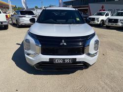 2026 MITSUBISHI Outlander LS BLACK EDN