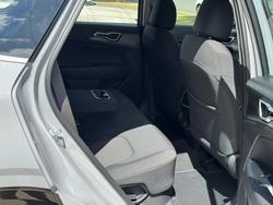 2025 Kia Sportage HEV SX