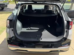 2025 Kia Sportage HEV SX