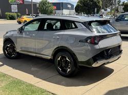 2025 Kia Sportage HEV SX