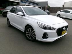 2019 HYUNDAI i30 ACTIVE