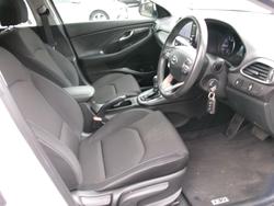 2019 HYUNDAI i30 ACTIVE