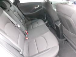 2019 HYUNDAI i30 ACTIVE