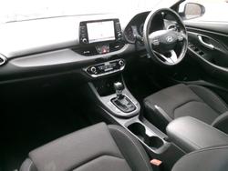 2019 HYUNDAI i30 ACTIVE