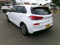 2019 HYUNDAI i30 ACTIVE