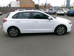 2019 HYUNDAI i30 ACTIVE