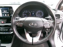 2019 HYUNDAI i30 ACTIVE