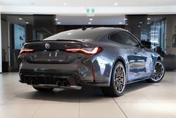 2023 BMW M4 Competition