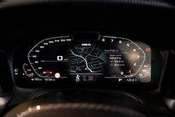 2023 BMW M4 Competition