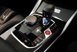 2023 BMW M4 Competition