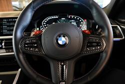 2023 BMW M4 Competition