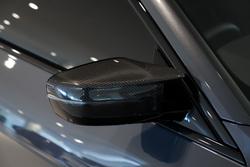 2023 BMW M4 Competition