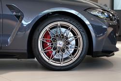 2023 BMW M4 Competition