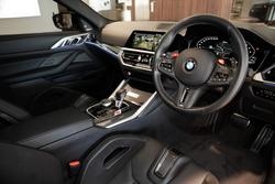 2023 BMW M4 Competition