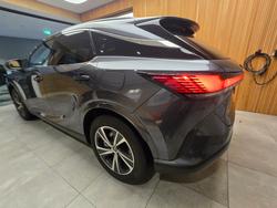 2024 Lexus
                RX350H Luxury 2.5L Hybrid Auto CVT Wagon