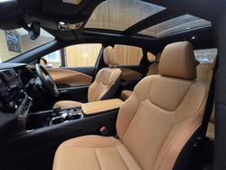 2024 Lexus
                RX350H Luxury 2.5L Hybrid Auto CVT Wagon