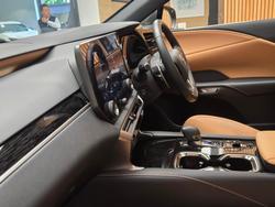2024 Lexus
                RX350H Luxury 2.5L Hybrid Auto CVT Wagon