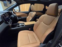 2024 Lexus
                RX350H Luxury 2.5L Hybrid Auto CVT Wagon