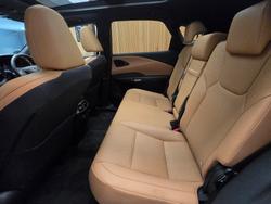 2024 Lexus
                RX350H Luxury 2.5L Hybrid Auto CVT Wagon