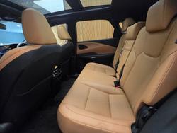 2024 Lexus
                RX350H Luxury 2.5L Hybrid Auto CVT Wagon