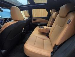2024 Lexus
                RX350H Luxury 2.5L Hybrid Auto CVT Wagon