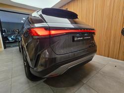 2024 Lexus
                RX350H Luxury 2.5L Hybrid Auto CVT Wagon