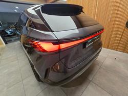 2024 Lexus
                RX350H Luxury 2.5L Hybrid Auto CVT Wagon