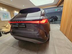 2024 Lexus
                RX350H Luxury 2.5L Hybrid Auto CVT Wagon