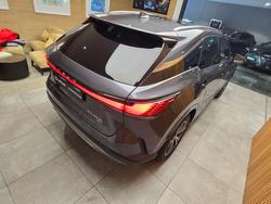 2024 Lexus
                RX350H Luxury 2.5L Hybrid Auto CVT Wagon