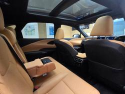 2024 Lexus
                RX350H Luxury 2.5L Hybrid Auto CVT Wagon