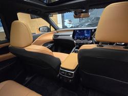 2024 Lexus
                RX350H Luxury 2.5L Hybrid Auto CVT Wagon
