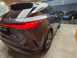 2024 Lexus
                RX350H Luxury 2.5L Hybrid Auto CVT Wagon