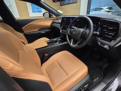 2024 Lexus
                RX350H Luxury 2.5L Hybrid Auto CVT Wagon