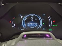 2024 Lexus
                RX350H Luxury 2.5L Hybrid Auto CVT Wagon